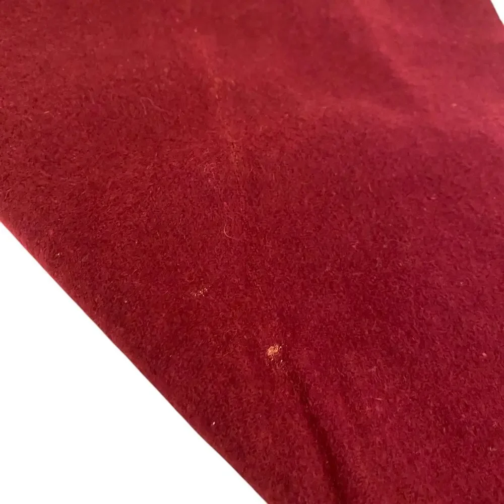 Vintage 100% Pure Cashmere 56